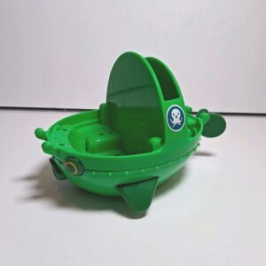 Octonauts Gup E Vehicle Incomplete